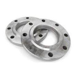 Titanium Gr 2 Flanges Titanium Gr 2 Flanges - Titanium Gr 2 Flanges Supplier In India