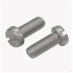 Cheese Head Screws Cheese Head Screws