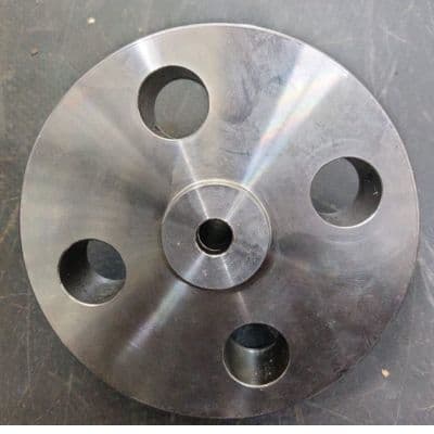 Stainless Steel 348 Flanges Supplier In India Stainless Steel 348 Flanges Supplier In India
