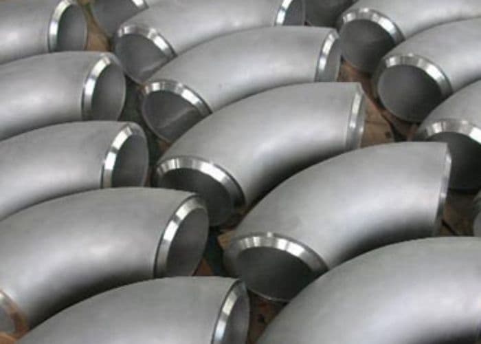 Inconel Elbow Fittings Inconel Elbow Fittings