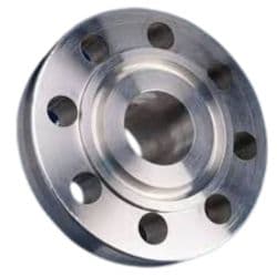 Titanium Alloy Gr 1 Slip On Flanges Titanium Alloy Gr 1 Slip On Flanges