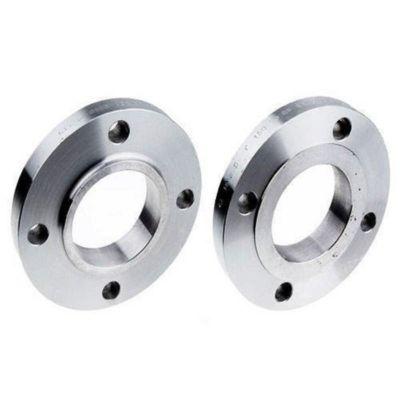 Titanium Gr 7 Socket Weld Flanges Titanium Gr 7 Socket Weld Flanges
