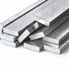 Stainless Sheared & Edged Flat Bar Stainless Sheared & Edged Flat Bar