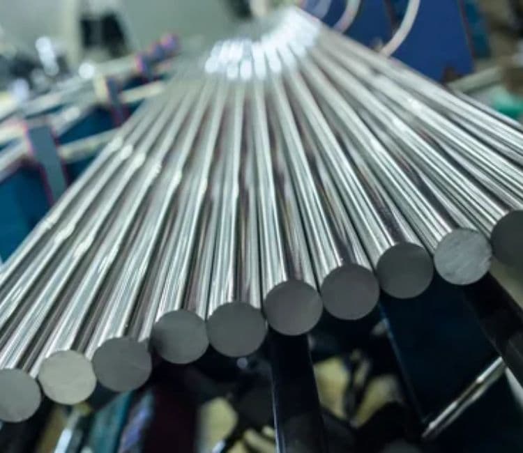 8630 Alloy Steel Round Bar 8630 Alloy Steel Round Bar - 8630 Alloy Steel Round Bar Manufacturer In India