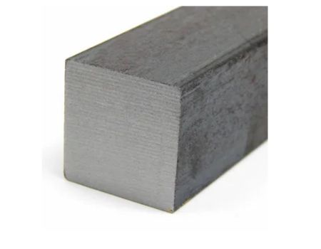 Mild Steel Square Bars Mild Steel Square Bars