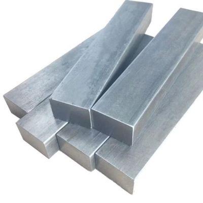 Cold Drawn Square Bars Cold Drawn Square Bars