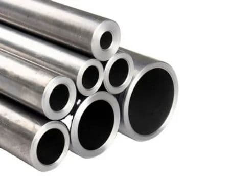 Stainless Steel Seamless Hydraulic Pipes Stainless Steel Seamless Hydraulic Pipes