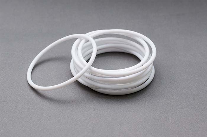Teflon (ptfe) O Rings Supplier In Uae | High Temperature Ptfe O Ring Seals Teflon (ptfe) O Rings Supplier In Uae | High Temperature Ptfe O Ring Seals