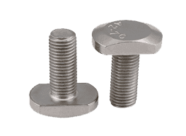 T Bolts T Bolts