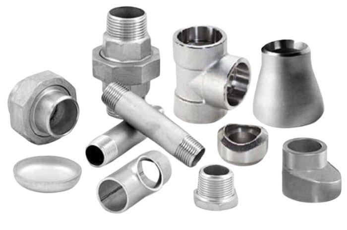 Monel Instrumentation Tube Fitting Monel Instrumentation Tube Fitting - Monel Instrumentation Tube Fittings Supplier In Dubai
