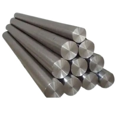 Stainless Steel Round Bar Stainless Steel Round Bar
