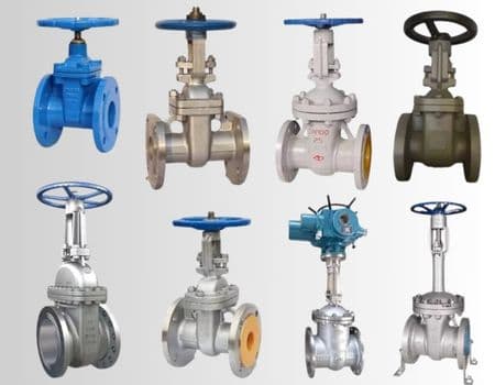 Gate Valves Supplier In Dubai Gate Valves Supplier In Dubai