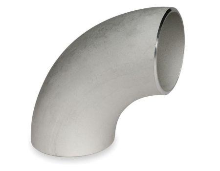 90 Degree Buttweld Bend 90 Degree Buttweld Bend