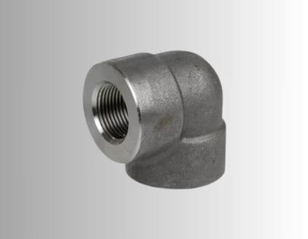 90 Degree Forged Elbow 90 Degree Forged Elbow