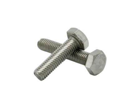 904l Hex Bolts 904l Hex Bolts