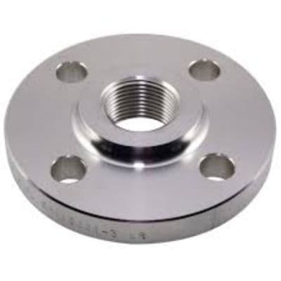 Stainless Steel 309h Blind Flange Stainless Steel 309h Blind Flange