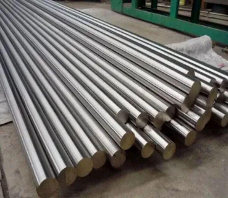 9310 Alloy Steel Round Bar 9310 Alloy Steel Round Bar - 9310 Alloy Steel Round Bar Manufacturer In India
