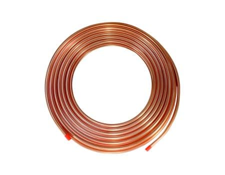 Insulated Vrv Copper Pipe Insulated Vrv Copper Pipe