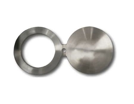 Spectacle Blind With Lifting Eye Spectacle Blind With Lifting Eye