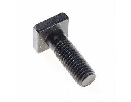 Carbon Steel Hex Bolts Carbon Steel Hex Bolts