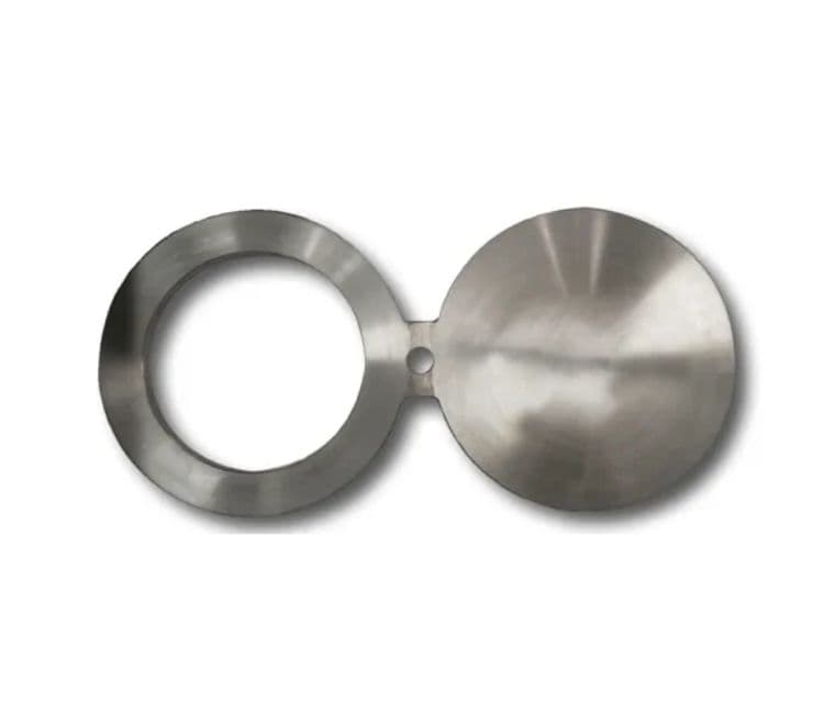 Spectacle Flanges Spectacle Flanges