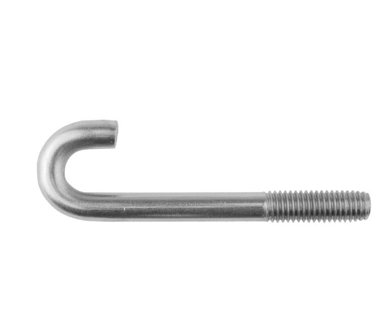 J Bolts Manufacturer India J Bolts Manufacturer India