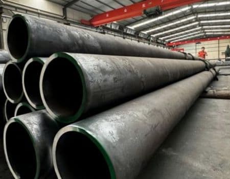 Welded Carbon Steel Pipes Welded Carbon Steel Pipes