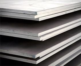 Nickel 625 Alloy Plate Nickel 625 Alloy Plate