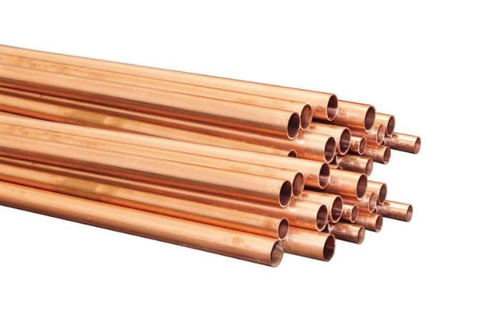 Copper Pipe Supplier In India Copper Pipe Supplier In India
