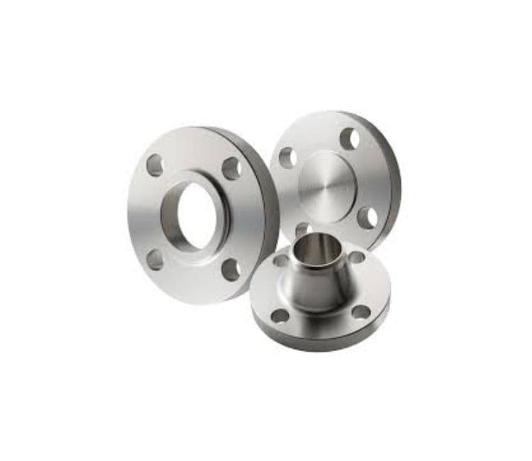 Flanges, Secure Pipe Connection, High Strength Design Flanges, Secure Pipe Connection, High Strength Design