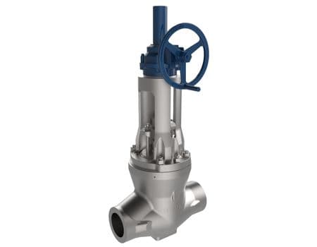 Flexible Wedge Gate Valve Flexible Wedge Gate Valve