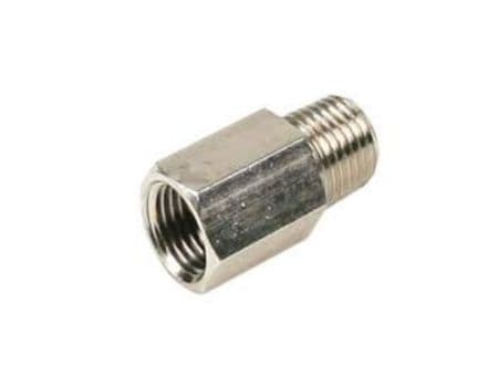 Nickel Plug Valve Nickel Plug Valve