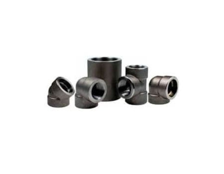 Carbon Steel Forged Fittings Carbon Steel Forged Fittings