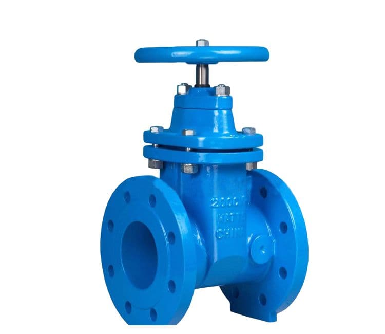 Gate Valves Gate Valves