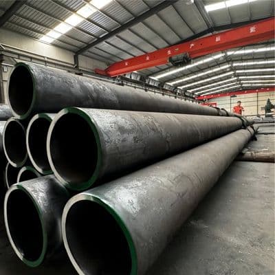 Welded Carbon Steel Pipes Welded Carbon Steel Pipes