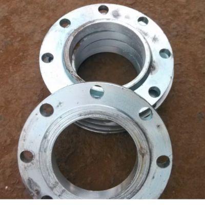 Slip On Anchor Flange Slip On Anchor Flange