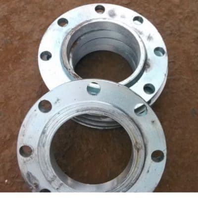 Slip On Anchor Flange Slip On Anchor Flange
