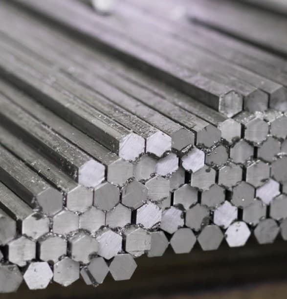 Stainless Steel 304 Hex Bar Stainless Steel 304 Hex Bar