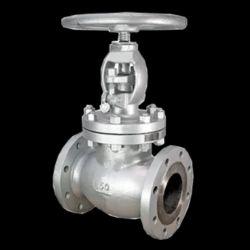 Threaded Globe Valve Threaded Globe Valve