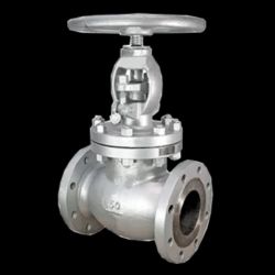 Threaded Globe Valve Threaded Globe Valve