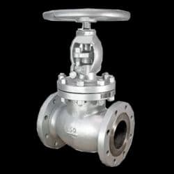 Threaded Globe Valve Threaded Globe Valve