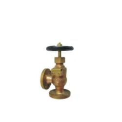 Sdnr Globe Check Valve Sdnr Globe Check Valve