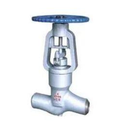 Pressure Sealed Globe Valve Pressure Sealed Globe Valve