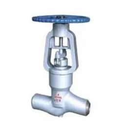Pressure Sealed Globe Valve Pressure Sealed Globe Valve