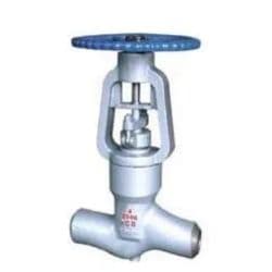 Pressure Sealed Globe Valve Pressure Sealed Globe Valve