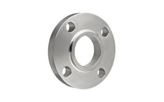 Alloy Steel F22 Flanges Alloy Steel F22 Flanges - Alloy Steel F22 Flanges Supplier In India