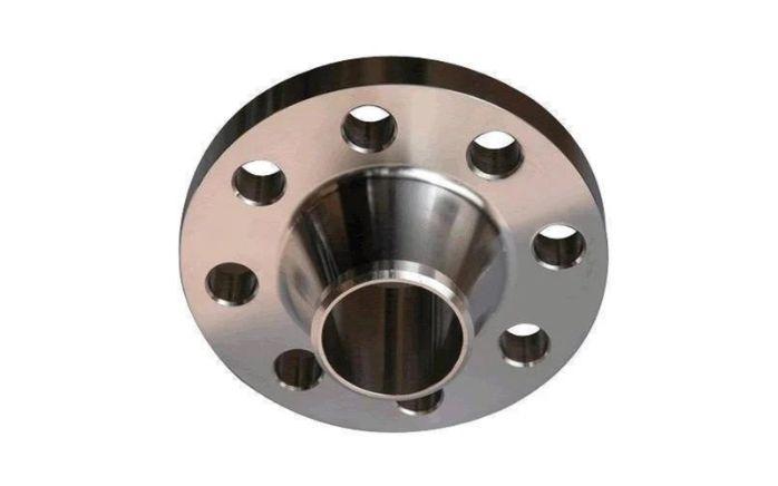 Alloy Steel F2 Flanges Alloy Steel F2 Flanges - Alloy Steel F2 Flanges Supplier In India