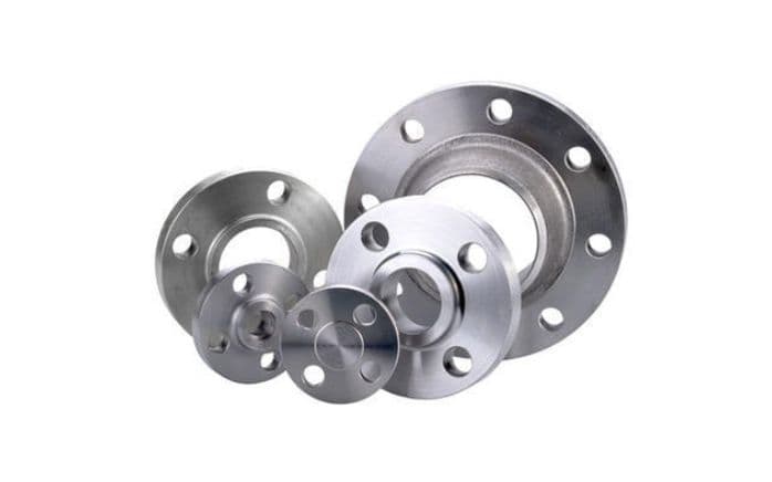 Alloy Steel F9 Flanges Supplier In India Alloy Steel F9 Flanges Supplier In India