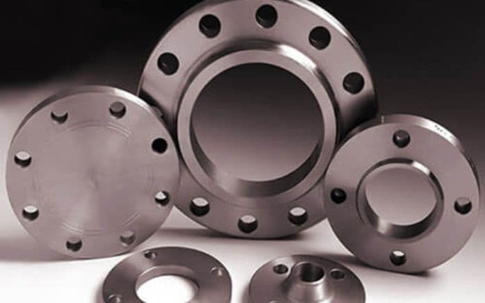 Alloy Steel Flanges Manufacturer In India Alloy Steel Flanges Manufacturer In India
