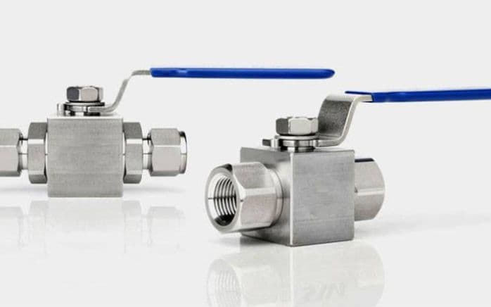 Ball Valves Supplier In India Ball Valves Supplier In India